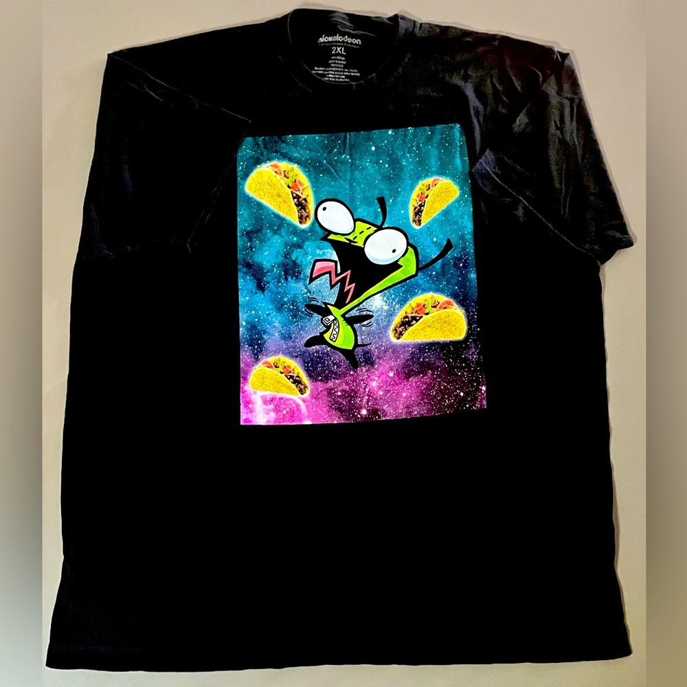 Invader Zim (Gir) T-Shirt